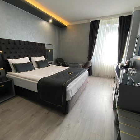 Alfin Otel Ankara Dış mekan fotoğraf